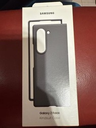 Samsung Galaxy Z Fold6 Kindsuit Case