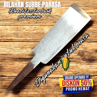 PAHAT KAYU BESI PER TEMPA HALUS SIAP PAKAI ALAT UKIR KAYU BILAHAN KUAT TAJAM AWET BERKUALITAS