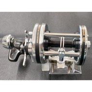 ABUGARCIA AMBASSADEUR 7500 C3 Double-Axis Reel