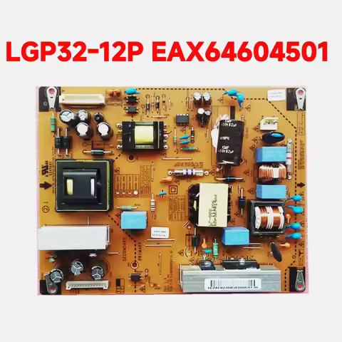 Origina for 42LS310C-CE 42LS3100-CE Power Board LGP32-12P EAX64604501 (1.5)