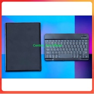 Smart Case + Keyboard [ samsung tab a9 / tab a9 + / tab s8 / tab s9 / tab s9 fe / tab s8+ / tab s9+ 