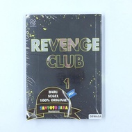 Akasha - Revenge Club 01