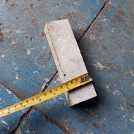 17cm Fine Sharpening Stone Knife Sharpener Mountain Stone Knife Sharpener