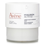 Hyaluron Activ B3 Multi-Intensive Night Cream (Exp. Date 31 July 2026)