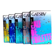 Gatsby EDT Perfume 100ml For man