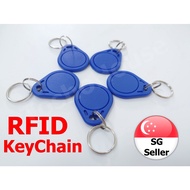 [SG Seller] RFID KeyChain (13.56Mhz) for Yale/Gateman/Samsung Digital Door Lock