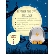 Diffuser Owl Young Living