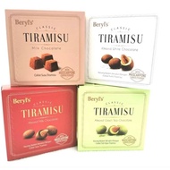 BERYL'S TIRAMISU CHOCOLATE 65G