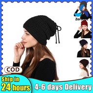Zerohot Store” หมวกให้ความอบอุ่นไหมพรมอะคริลิค USB,หมวกผ้าพันคอสำหรับฤดูหนาวอ่อนนุ่มหมวกฤดูหนาวกีฬากลางแจ้งหมวกอบไอน้ำสำหรับผู้หญิงผู้ชาย