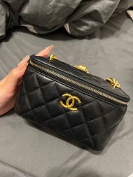 Chanel 22k長盒子