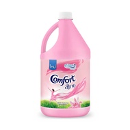 คอมฟอร์ท น้ำยาปรับผ้านุ่ม สูตรมาตรฐาน สีชมพู 2,800 มล.Comfort Fabric Softener Regular Pink 2,800 ml