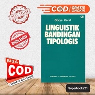 Linguistics of the Typology Banding Book _ Gorys Keraf