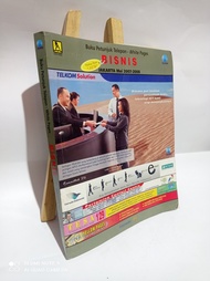 Yellow Pages Bisnis Jakarta 2007 2008