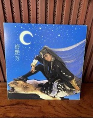 回收黑膠唱片 梅艷芳 《妖女》 LP唱片