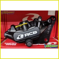◳ ☽ ❤ RCB Caliper E Series Nmax/Aerox Brake Caliper