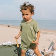 BEBE BOHEME - OSLO SET - Kids Suit