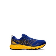 ASICS GEL SONOMA 6 Men's Running Shoes - Blue