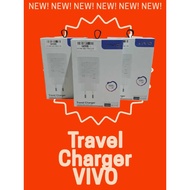 Travel Charger Adapter VIVO FlashCharge 44W 4A Chasan HP Vivo
