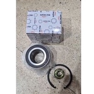 Renault Duster 4x2 4x4 Wheel Bearing Auto Motor Brand