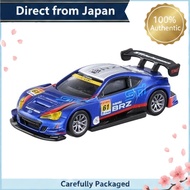 TAKARA TOMY Tomica Tomica Premium 18 SUBARU BRZ R&D SPORT Mini Car Toy Ages 6+