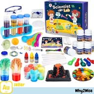 70+ Science Experiment Scientist Lab Kits for Kids STEM Toys