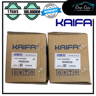 KAIFA Shock Absorber SET Front /Rear Mitsubishi ASX