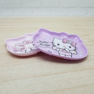 Hello Kitty Plate HKP711 Technoplast