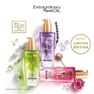 Loreal | Extraordinary Floral Hair Oil 100ml