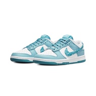 Nike Dunk Low Blue Paisley 變形蟲 白藍 天空藍 DH4401-101