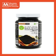 Lohas Black Sesame Spread 270gm