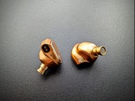 100%全新 FAudio Major 入耳式IEM耳機一對"神圈" *In Ear Monitor