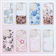 cover For OPPO F9 A54 4G A3S A72 A52 A92 A58 Realme C71 C67 7 Pro C15 C30 C11 RENO 8 Pro 8T 5G Phone
