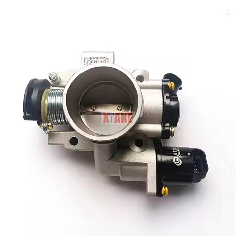 Electronic Throttle Body for Shineray X30 XY1108200A-CG1200