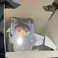 EAKI x Jujutsu Kaisen - Haibara Yu Unsealed