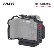 TILTA Iron Head Panasonic GH6 Rabbit Cage Full Cage SLR Micro Single Camera Accessories Body Protect