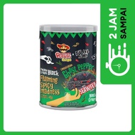 Mister Potato Keripik Kentang Ghost Pepper Seaweed 40 gr