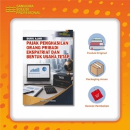Textbook of Personal Income Tax: Corporate and Fixed Business Form