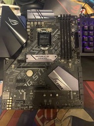 Lga1151 Strict b365-f gaming主板