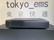 門市現貨 東京快遞耳機館 拓品 TOPPING U90  DDC介面 內建USB 可搭 D90 D90SE