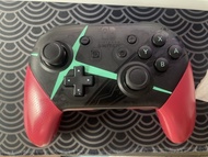 Nintendo Switch Pro Controller Xenoblade