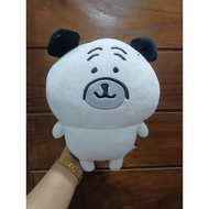 Nagano plush toy p26