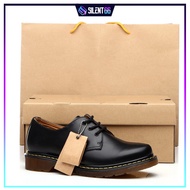Men Women Shoes Leather Tooling Shoes - TOSHI Leather Shoes Men Oxford Shoes Men