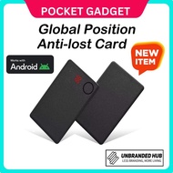 Suitable for Android System Anti-Lost Smart Cassette Alarm Function, Compatible with Android and iOS