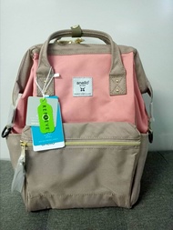 anello ไซส์ Large รุ่น ≪REPREVE≫ CROSS BOTTLE ® ATB2521 ของแท้จากญี่ปุ่น