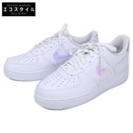 Nike [成色極佳] CV1699-100 Air Force 1 Low 07 LV8 運動鞋，尺寸 25.5 [二手]