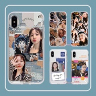 Twice funny phone case Twice casing