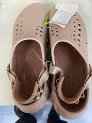 Crocs echo clog