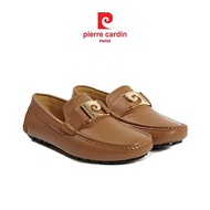 รองเท้าลำลองผู้ชาย Driving Loafer Pierre Cardin - PCMFWLH 526
