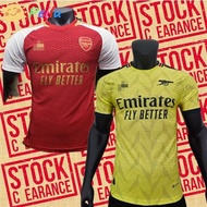 CRAZY DISCOUNT Arsenal Champion Edition Player Issue Kit