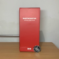 BABYMONSTER OFFICIAL LIGHTSTICK